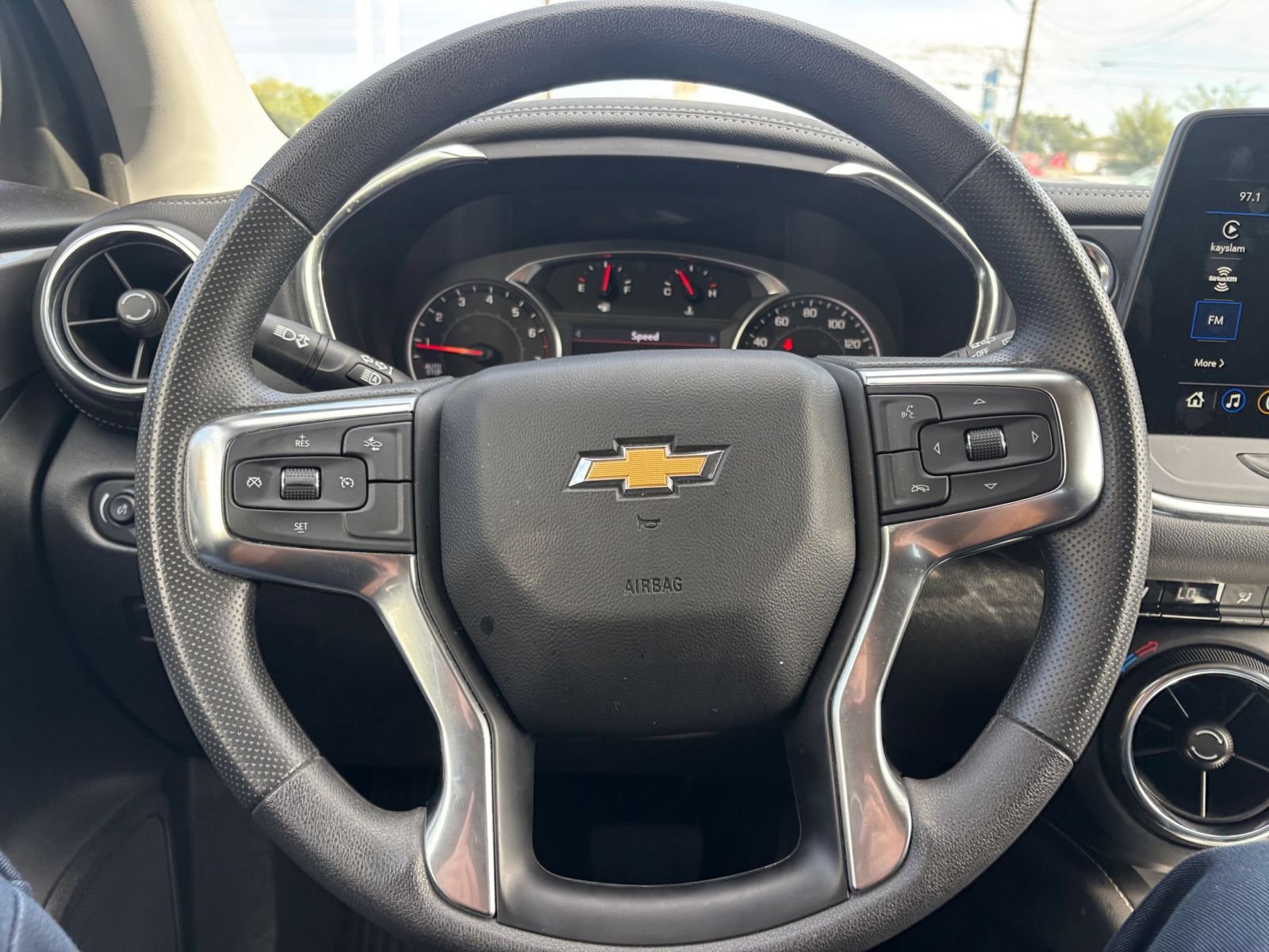 Used 2026 Chevrolet Blazer LT FWD image 29