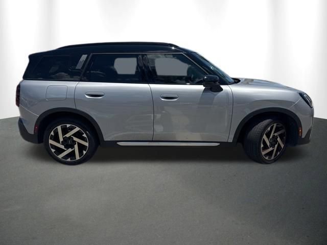 Used 2025 MINI Cooper Countryman S w/ Comfort Package Max AWD/4WD image 5