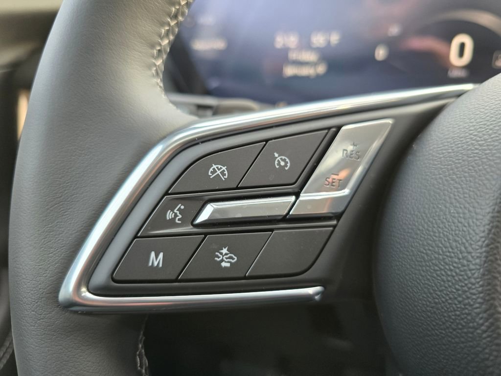 New 2026 Buick Envision Avenir image 63