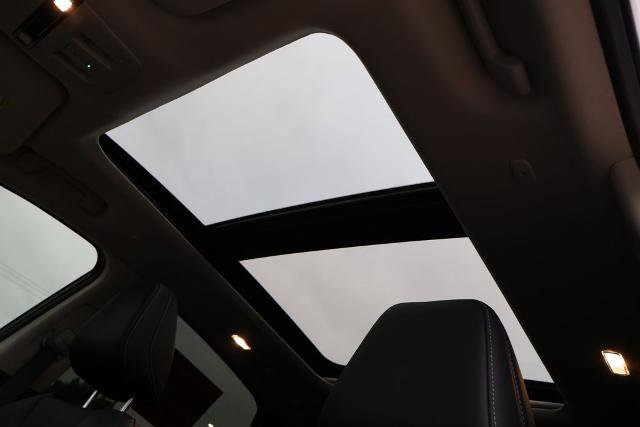 Certified 2025 Nissan Murano SL image 21