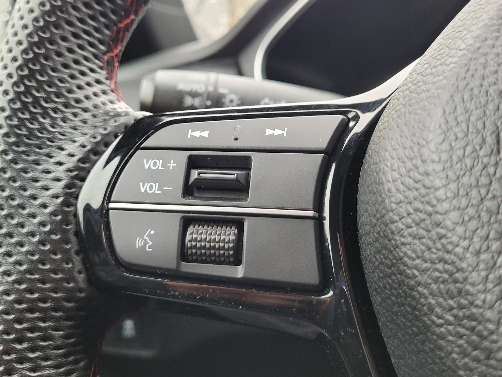 Used 2024 Acura Integra Type S image 9