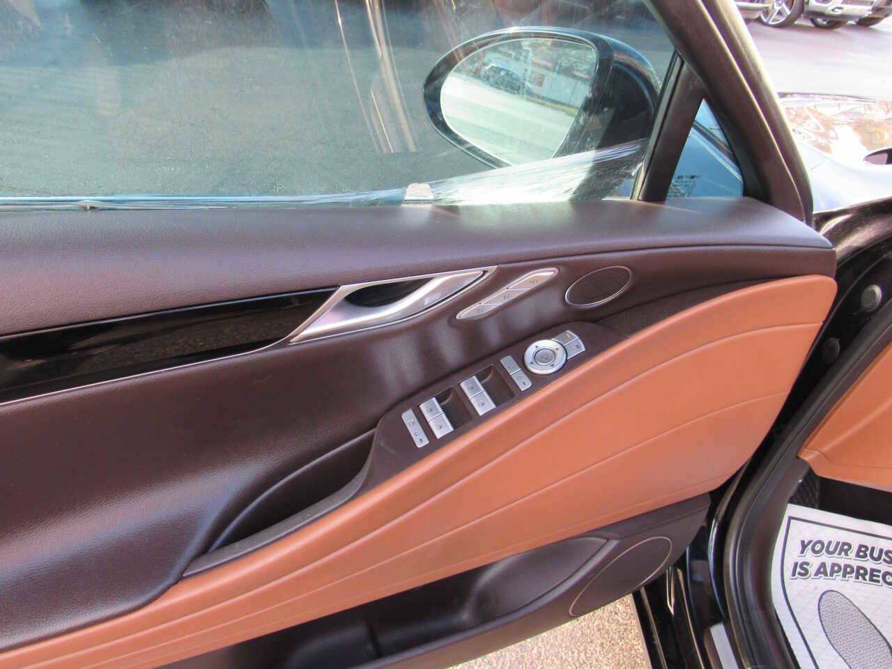 Used 2022 Genesis G80 2.5T image 12