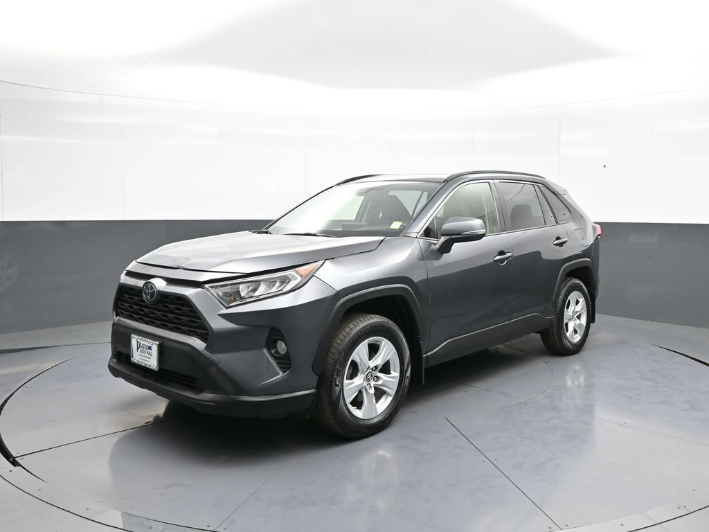 Used 2019 Toyota RAV4 XLE w/ Convenience Package