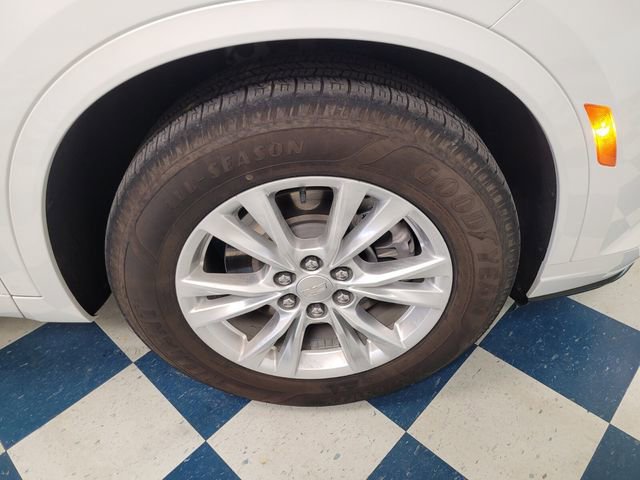 Used 2023 Cadillac XT6 Luxury image 10