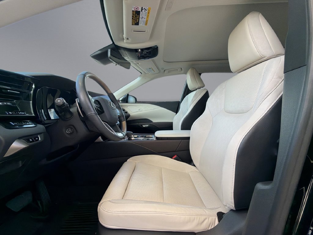 Certified 2023 Lexus RX 350 FWD w/ Cold Area Package image 29