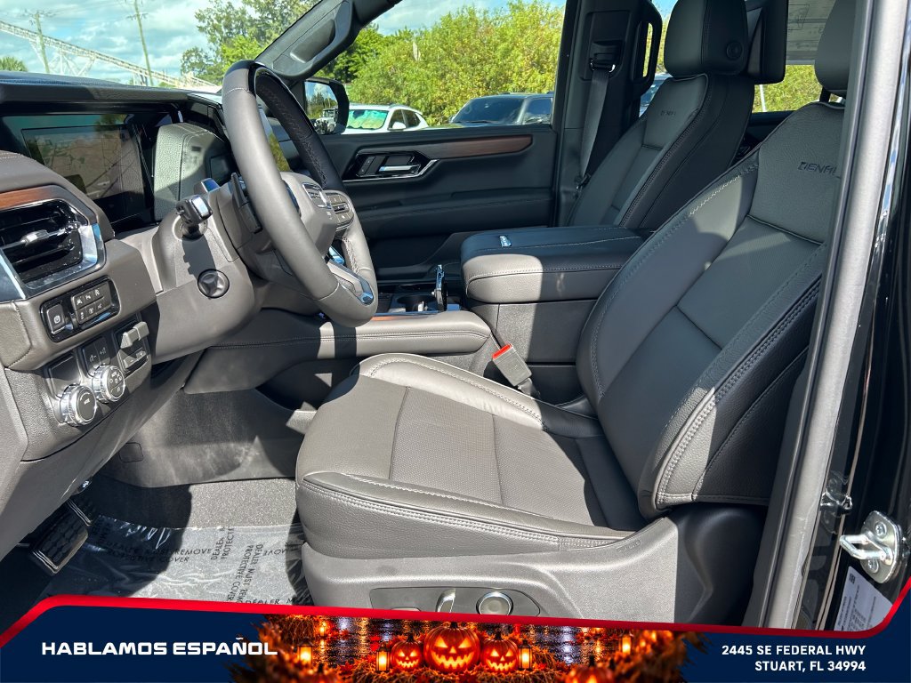 New 2026 GMC Yukon Denali w/ Advanced Technology Package RWD image 9