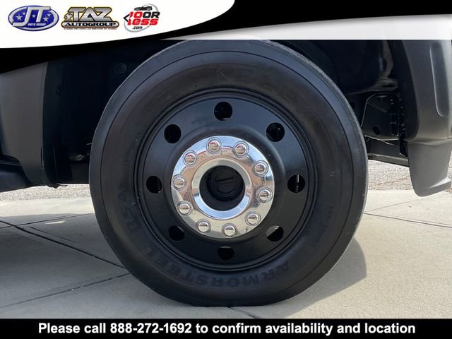 Used 2015 Ford F450 XL w/ Power Equipment Group AWD/4WD image 7