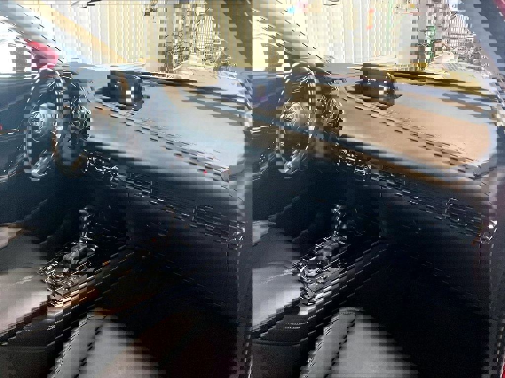 Used 2025 MAZDA CX-30 AWD 2.5 S w/ Preferred Package image 14