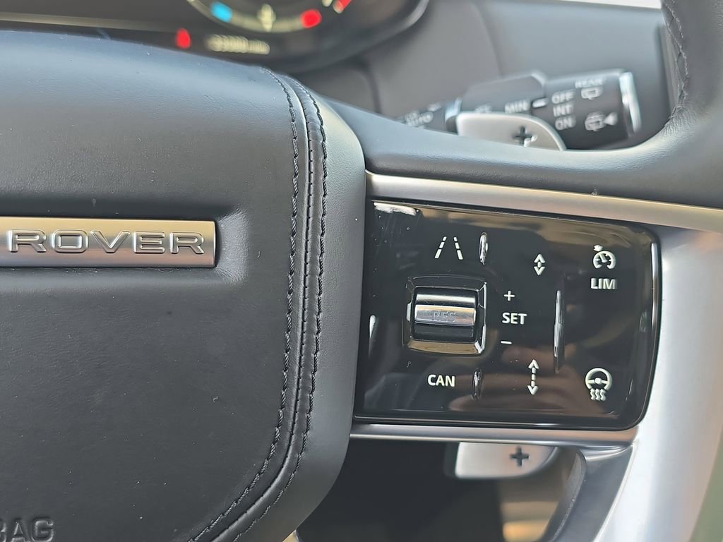 Used 2023 Land Rover Range Rover Autobiography image 19