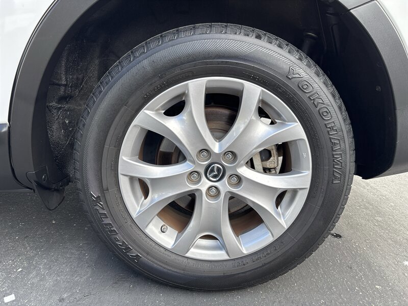 Used 2015 MAZDA CX-9 Touring FWD image 19