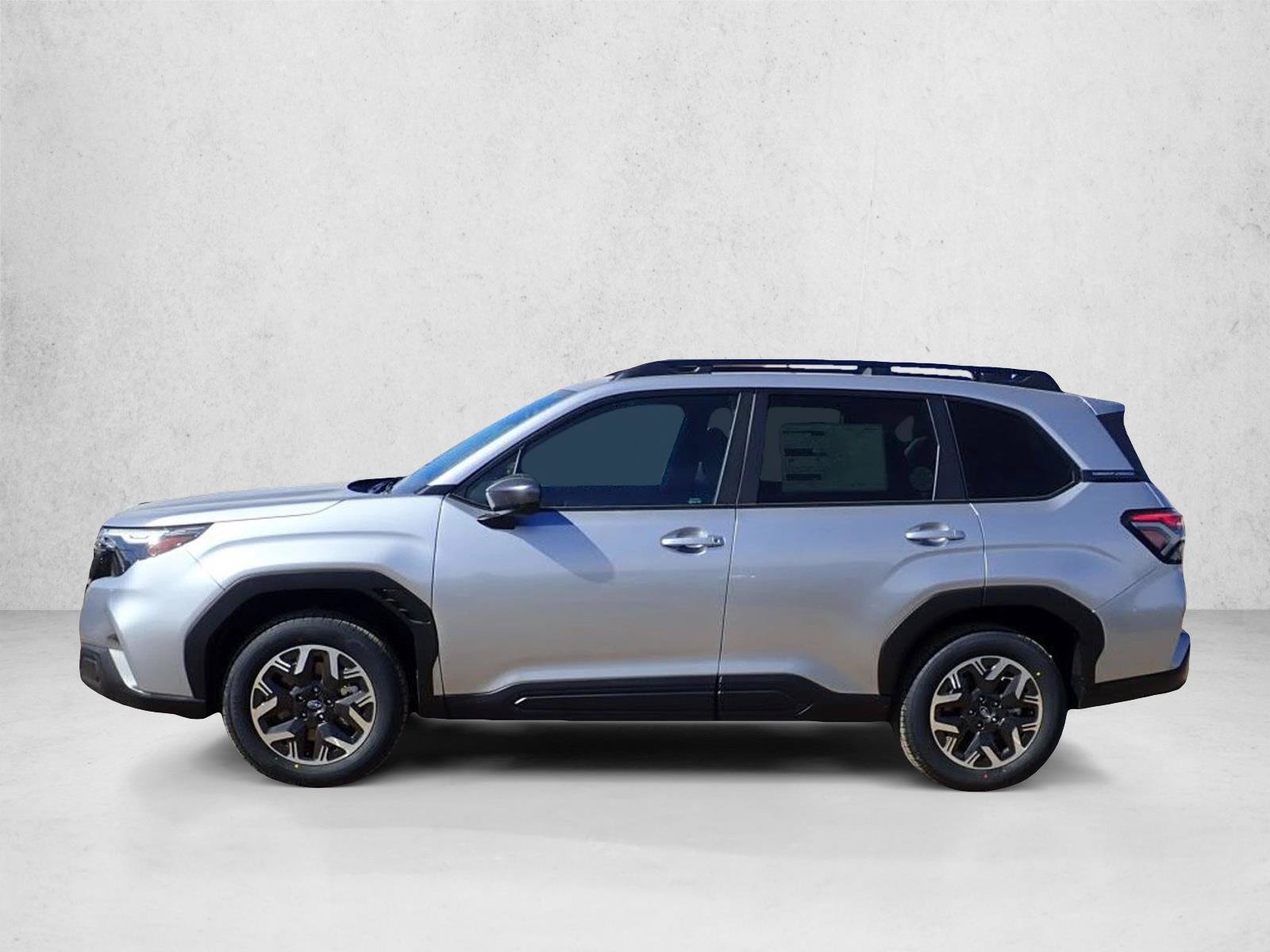 Certified 2026 Subaru Forester Premium AWD/4WD image 2