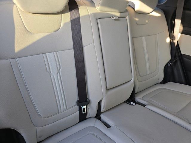 Certified 2025 Hyundai Tucson SEL image 22