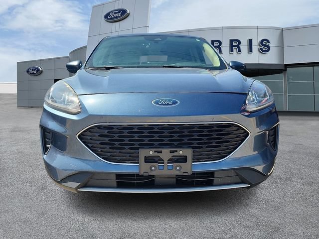 Used 2020 Ford Escape SE AWD/4WD image 2