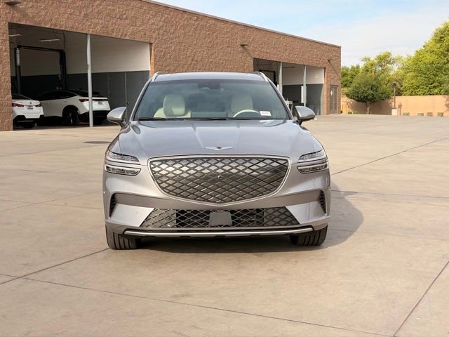 Used 2024 Genesis Electrified GV70 AWD/4WD image 5