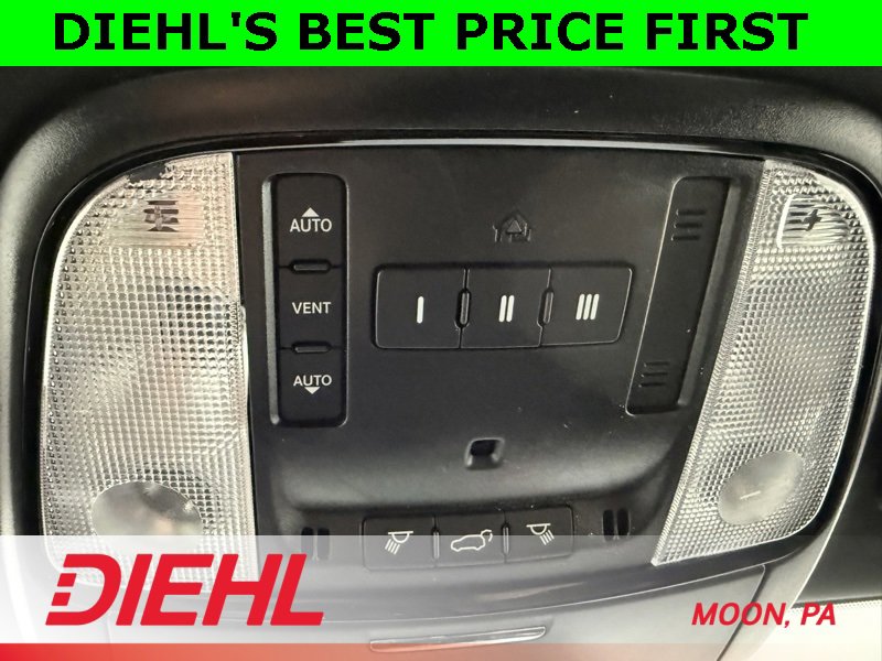 New 2026 Dodge Durango GT image 37