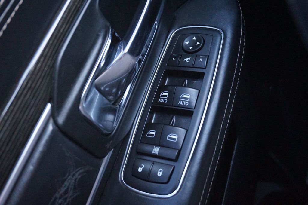 Used 2017 RAM 1500 Limited image 22