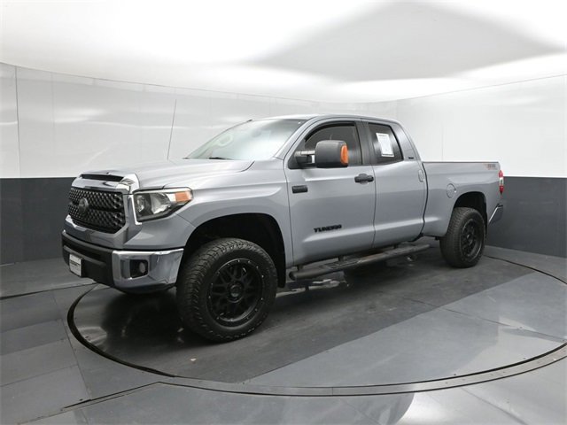 Used 2018 Toyota Tundra SR5 image 34