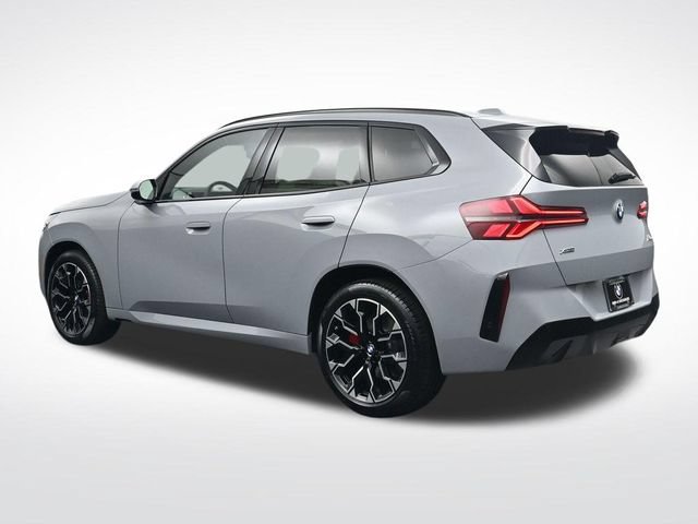 New 2026 BMW X3 xDrive30i w/ Premium Package AWD/4WD image 7