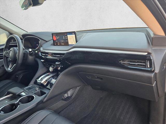 Used 2024 Acura MDX FWD w/ Technology Package image 24