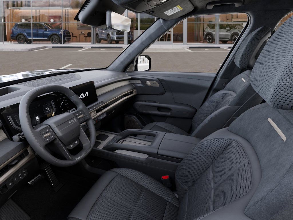 New 2027 Kia Telluride X-Line SX Prestige image 17