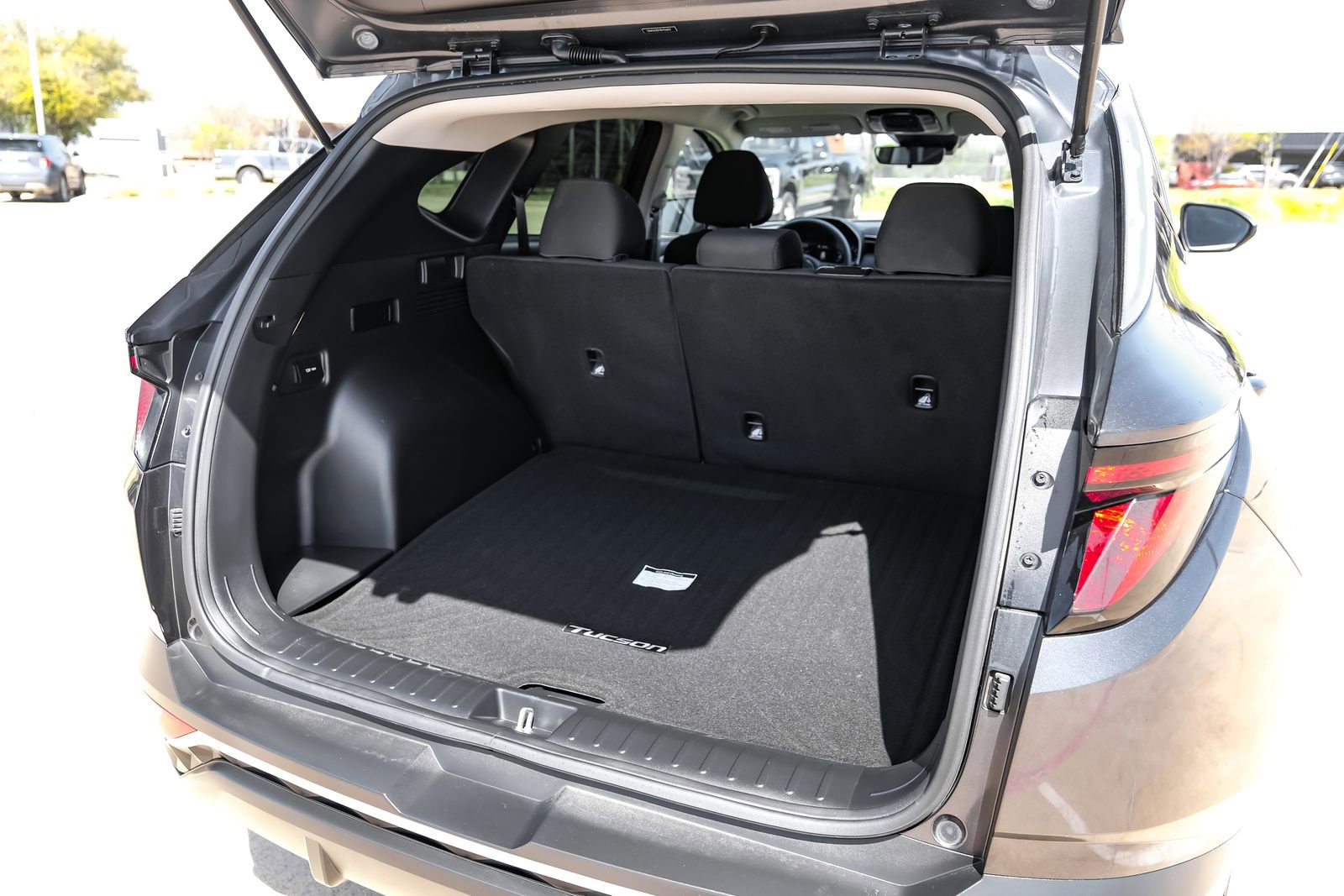 Used 2024 Hyundai Tucson SE FWD image 56