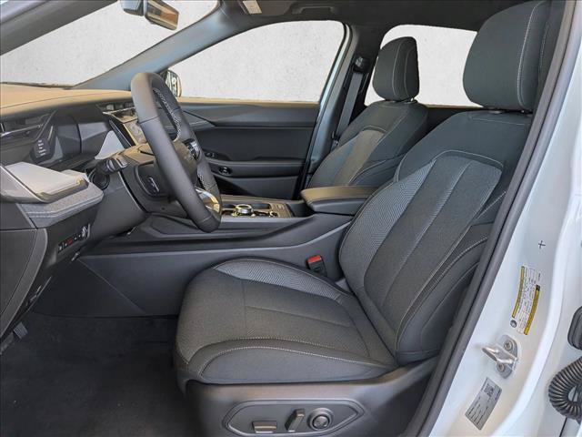 New 2026 Jeep Cherokee Laredo AWD/4WD image 4