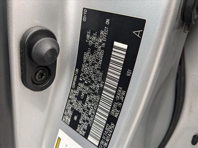 Used 2010 Toyota 4Runner Limited image 20