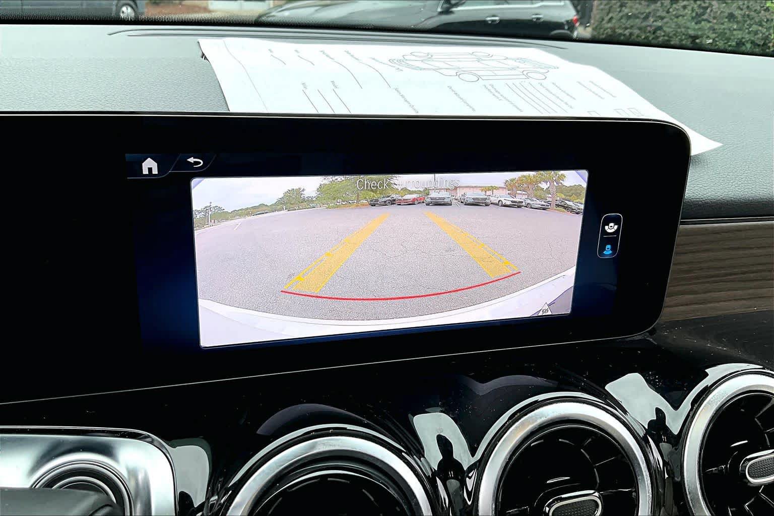 Certified 2026 Mercedes-Benz GLB 250 image 27