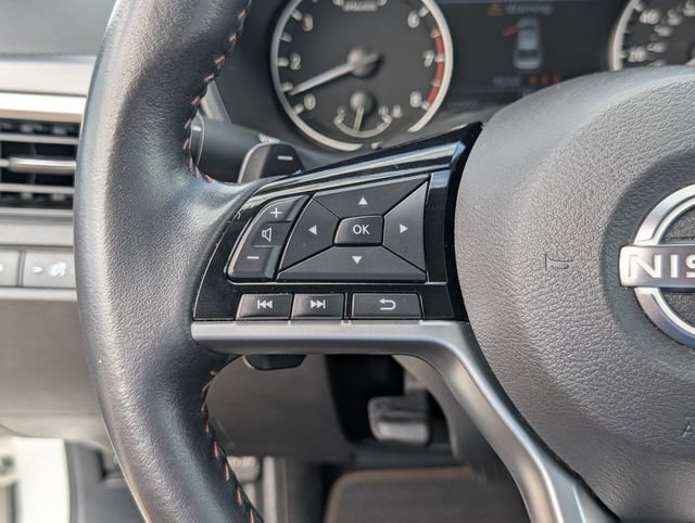 Used 2024 Nissan Altima 2.5 SR FWD image 23