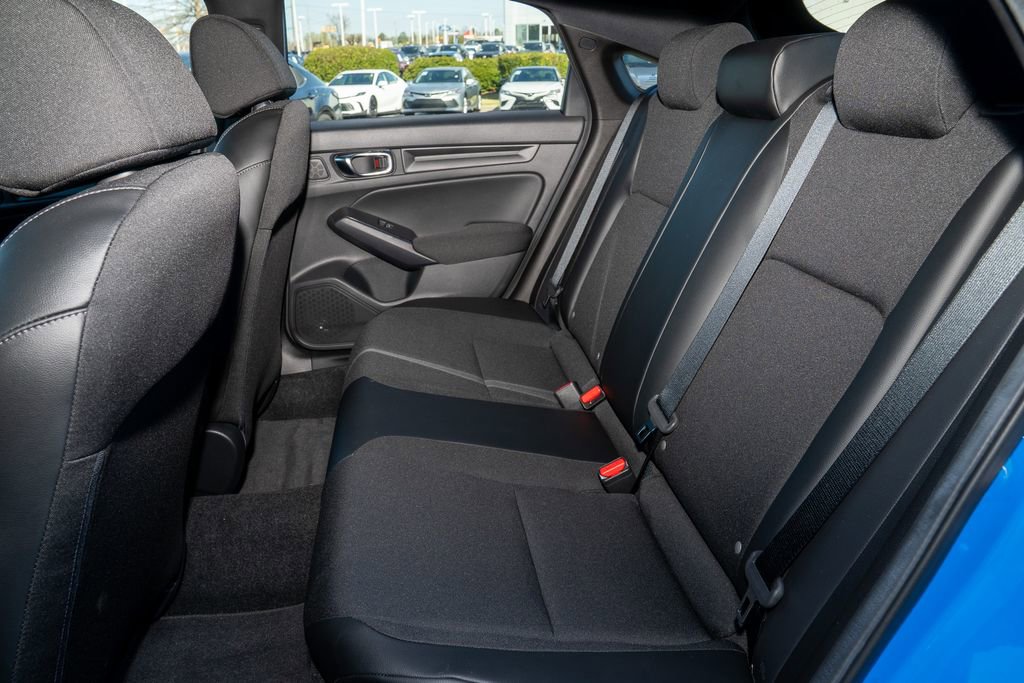 Used 2025 Honda Civic Sport image 7