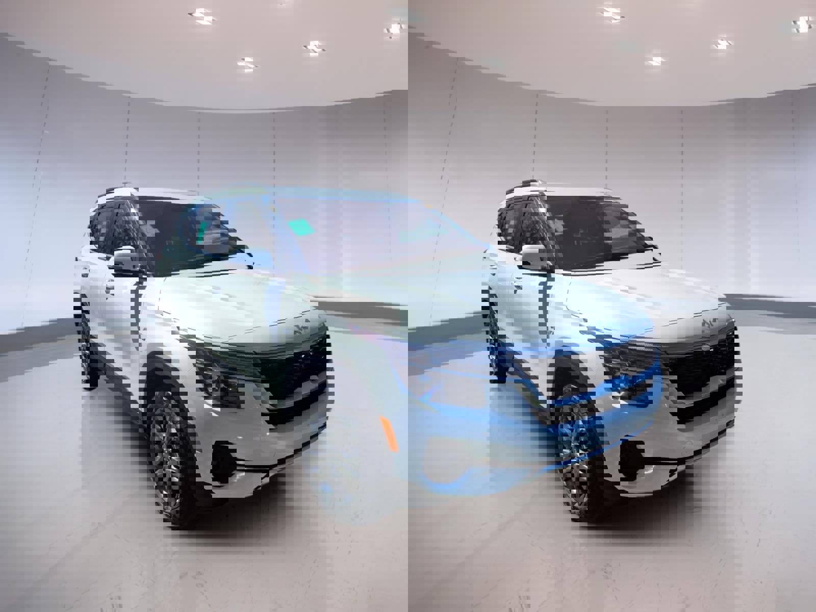 Used 2023 Kia Seltos S image 1