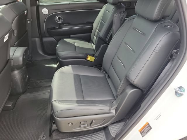 New 2026 Hyundai Palisade Calligraphy AWD/4WD image 26