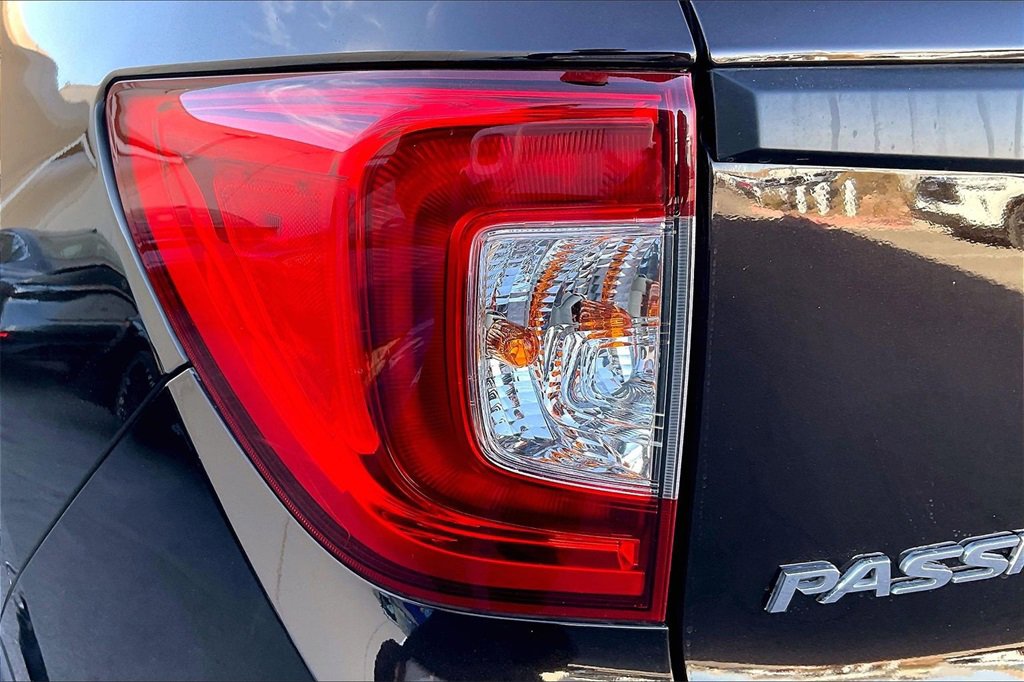 Used 2020 Honda Passport EX-L image 30