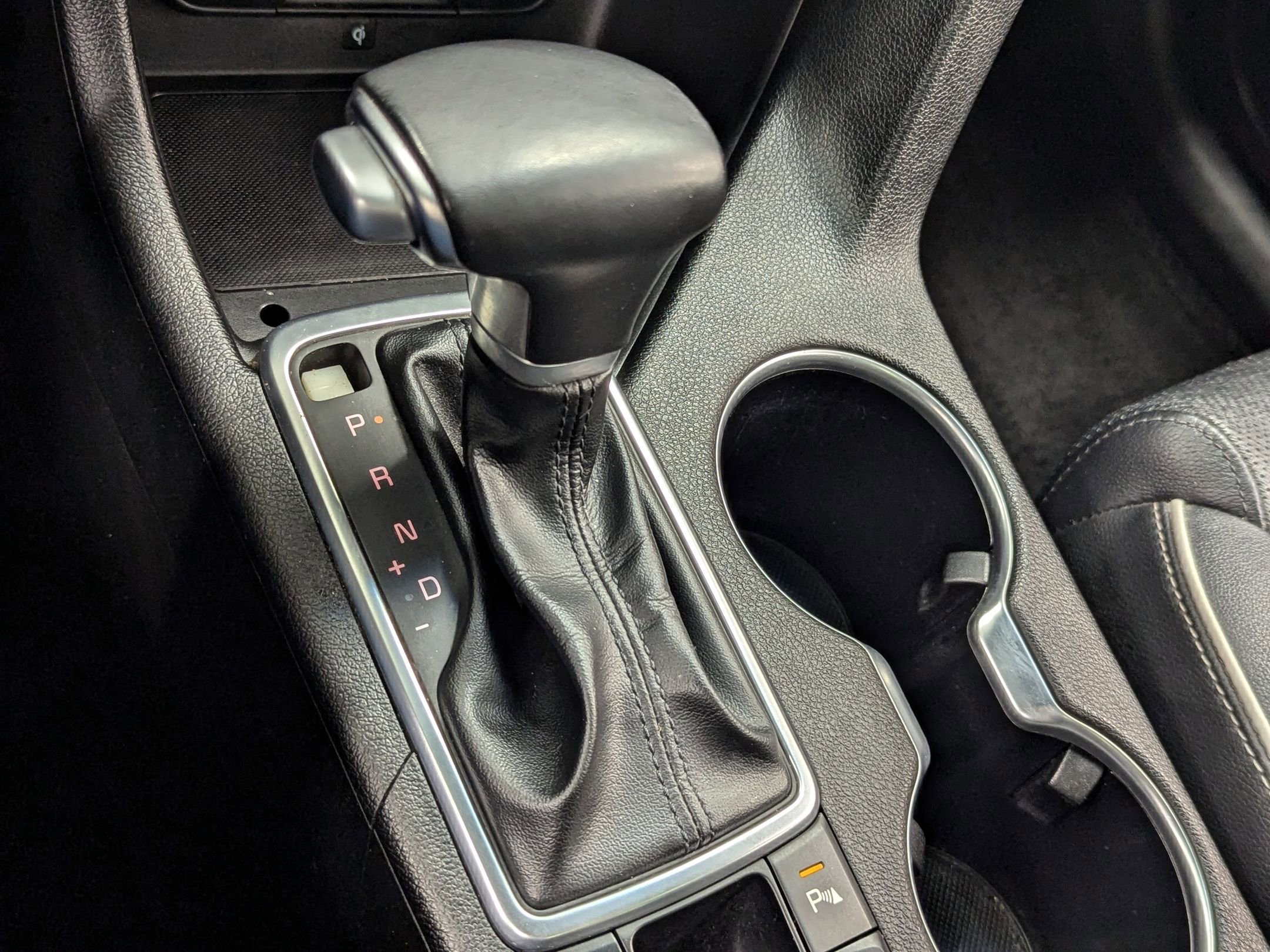 Used 2020 Kia Sportage SX image 14