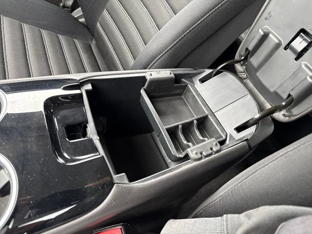 Used 2014 Ford Fusion SE FWD image 24
