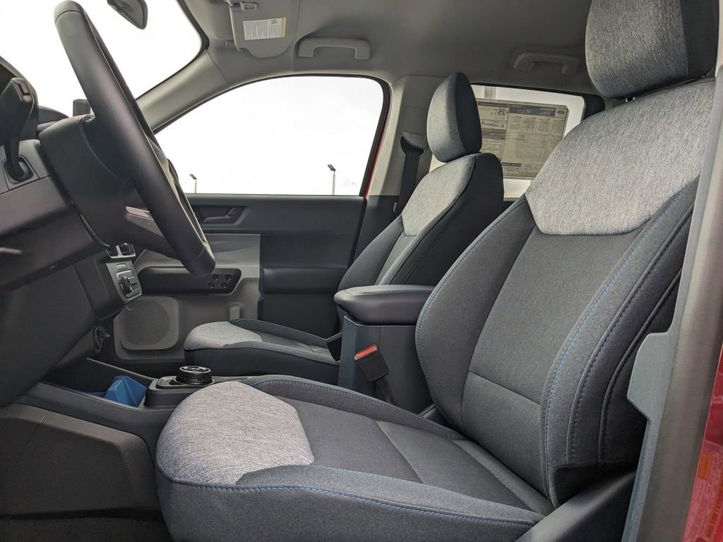 New 2025 Ford Maverick XLT w/ XLT Luxury Package image 14