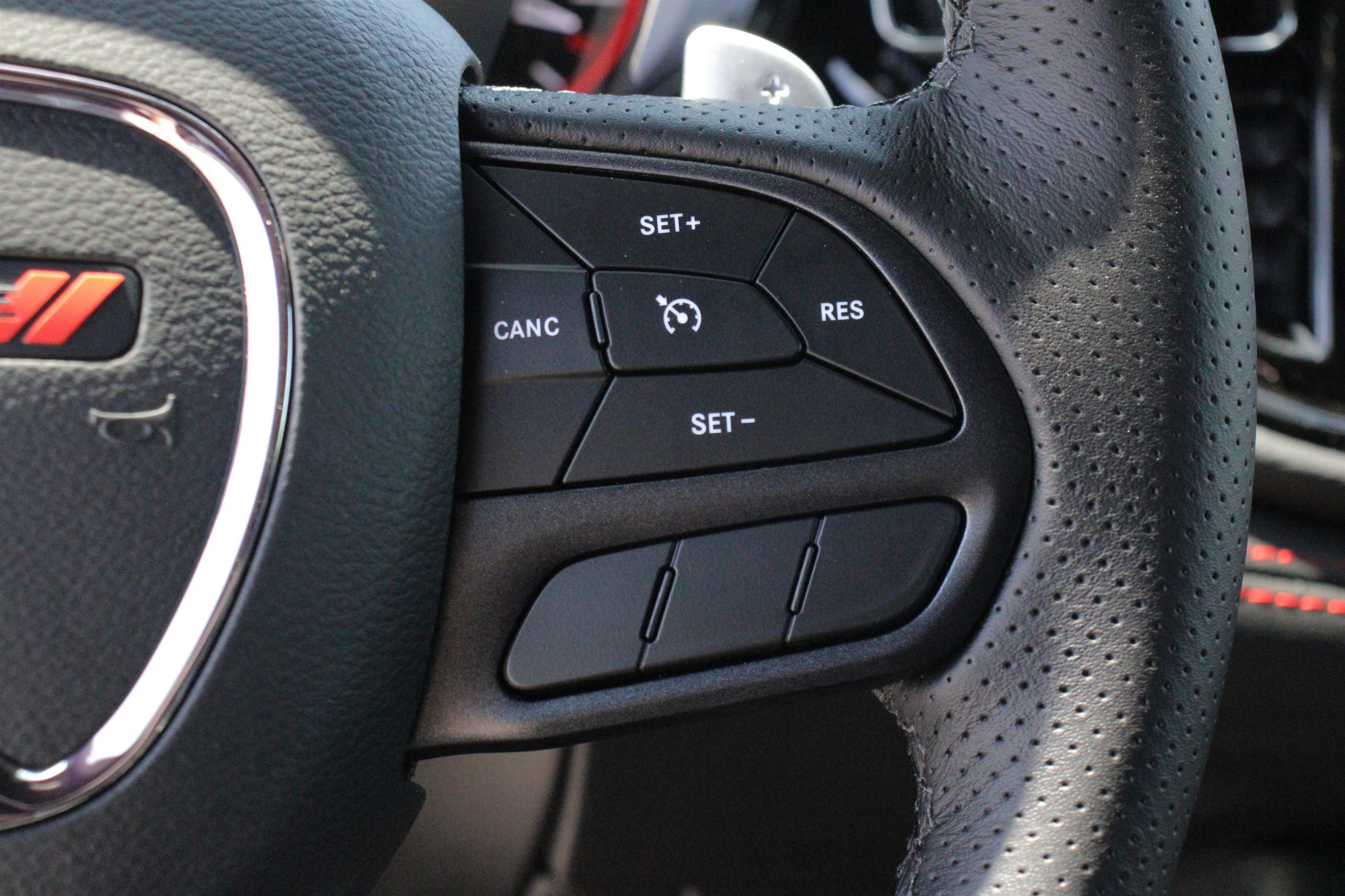 New 2026 Dodge Durango GT w/ Blacktop Package AWD/4WD image 10