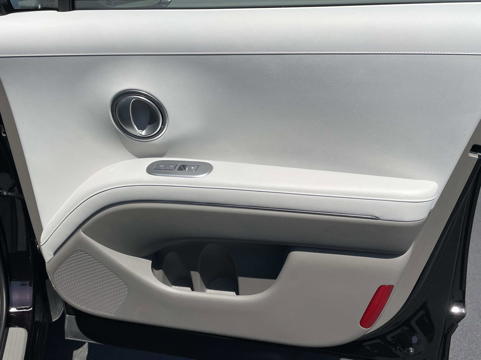 Used 2026 Hyundai Palisade SEL Premium FWD image 27