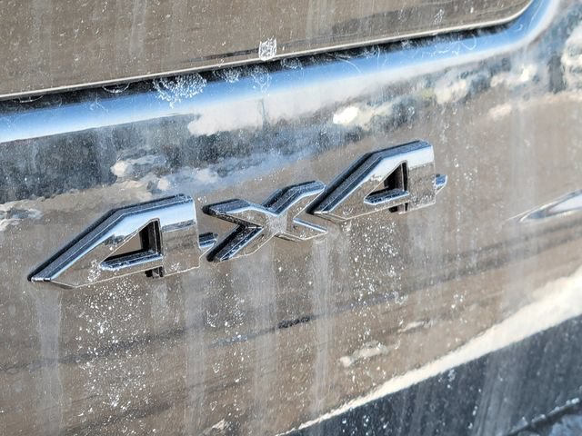 New 2026 Jeep Grand Cherokee Altitude AWD/4WD image 10