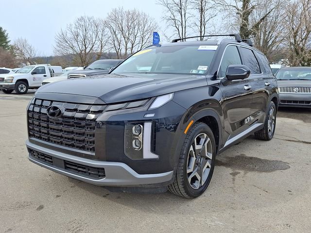 Used 2023 Hyundai Palisade SEL w/ Premium Package image 4