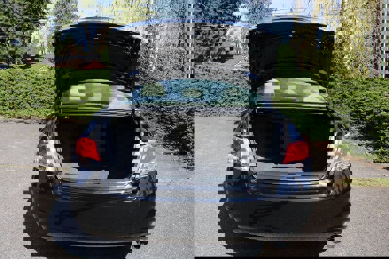 Used 2012 Honda Accord SE image 16