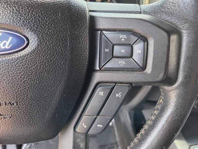Used 2018 Ford F150 XLT w/ Equipment Group 301A Mid RWD image 10