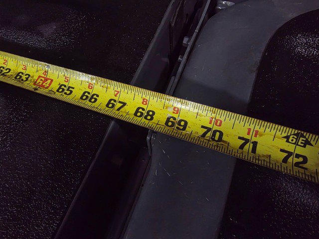 Used 2020 Ford F150 Raptor w/ Equipment Group 802A Luxury image 12