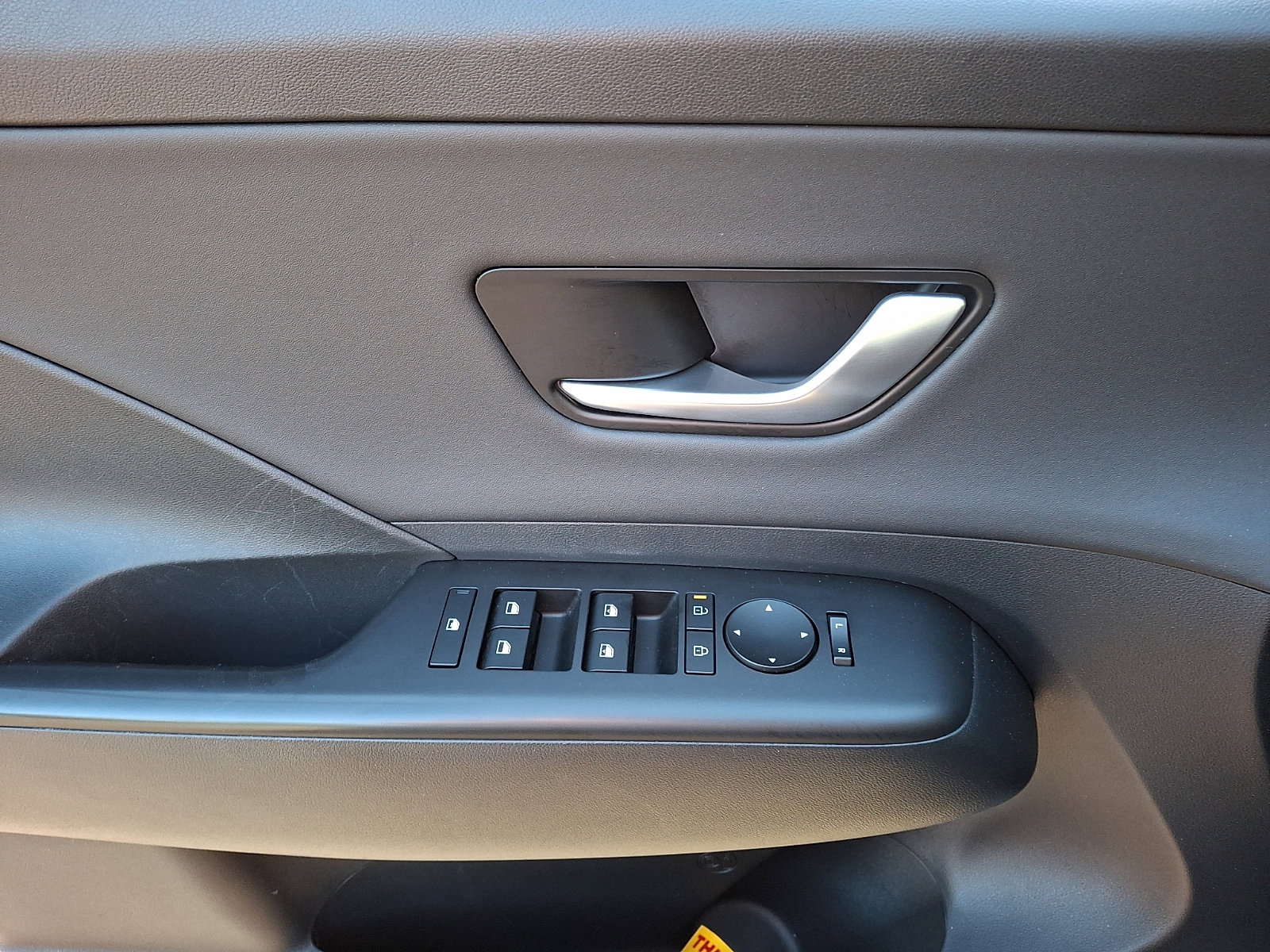 Certified 2024 Hyundai Kona Limited AWD/4WD image 13