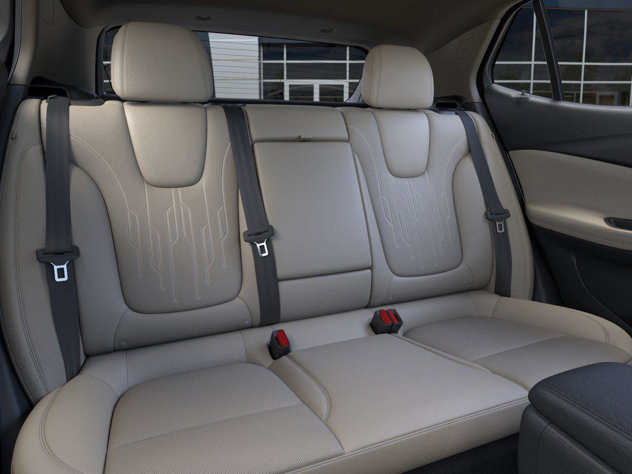 New 2026 Buick Encore GX Avenir FWD image 17