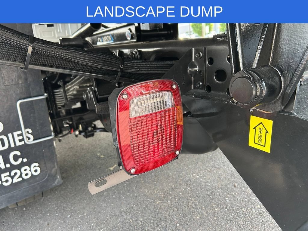 New 2026 Ford F550 4x4 Crew Cab image 26