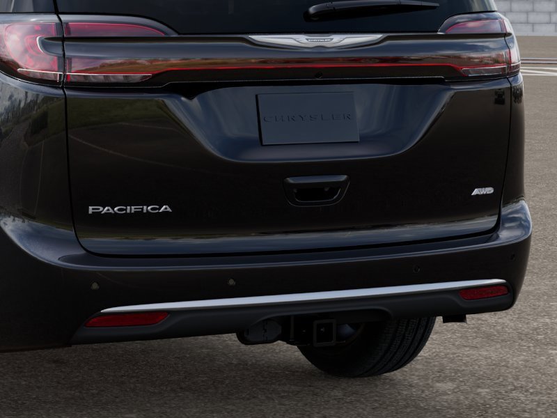 New 2026 Chrysler Pacifica Pinnacle image 13
