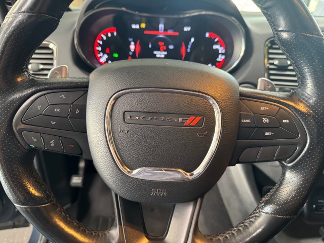 Used 2020 Dodge Durango R/T AWD/4WD image 21