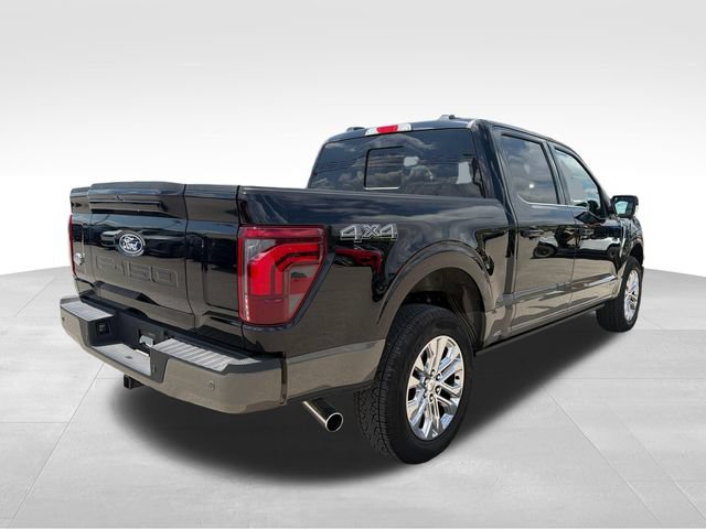 Used 2025 Ford F150 King Ranch AWD/4WD image 13