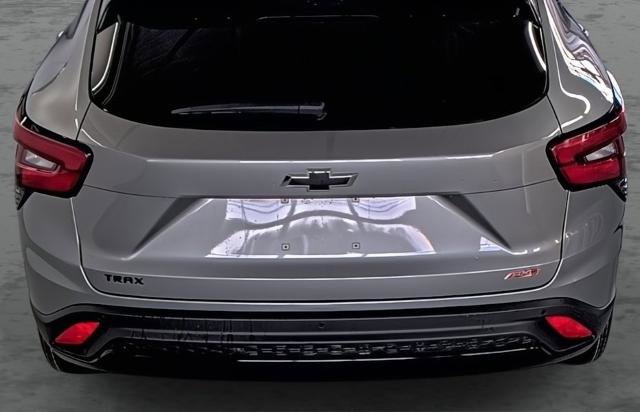 New 2026 Chevrolet Trax RS w/ Sunroof Package image 12